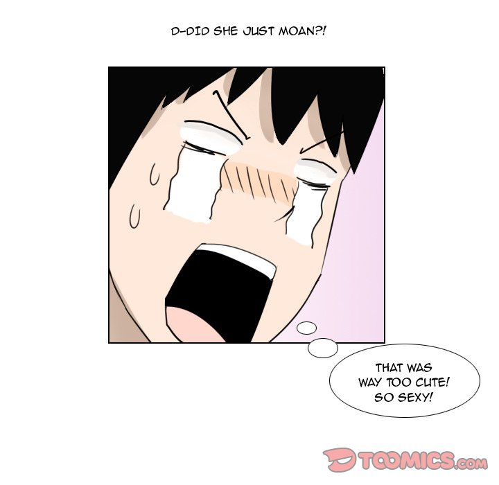 Maro's Blues Chapter 4 Page 10