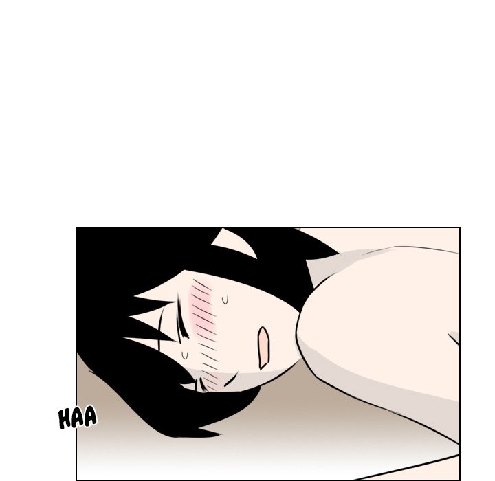 Maro's Blues Chapter 4 Page 15