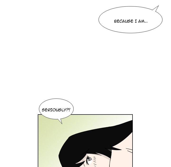 Maro's Blues Chapter 4 Page 18
