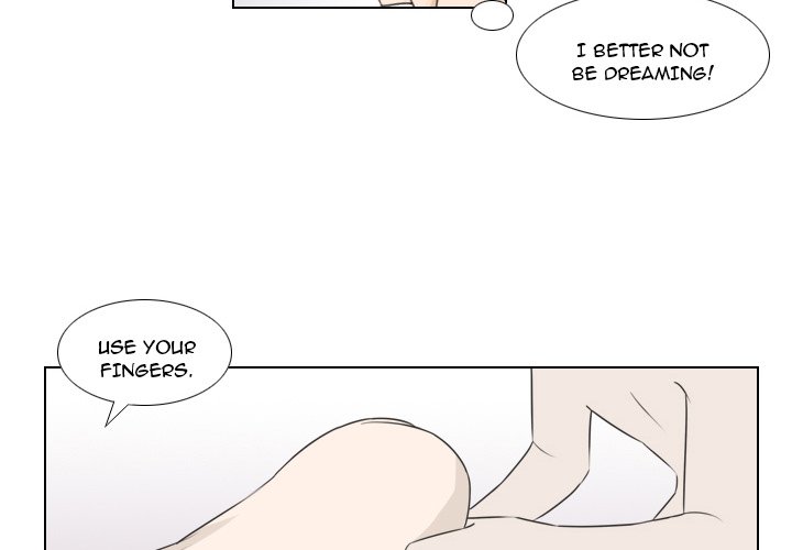 Maro's Blues Chapter 4 Page 3