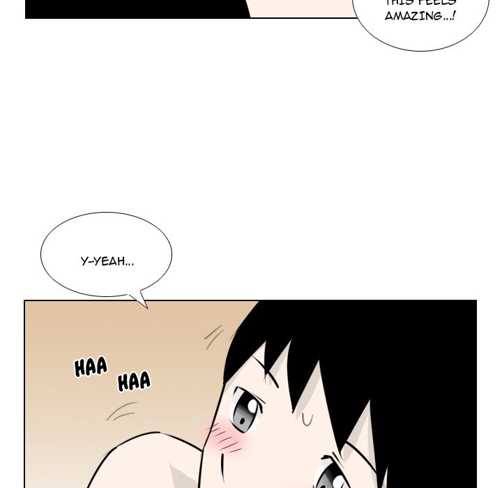 Maro's Blues Chapter 4 Page 36