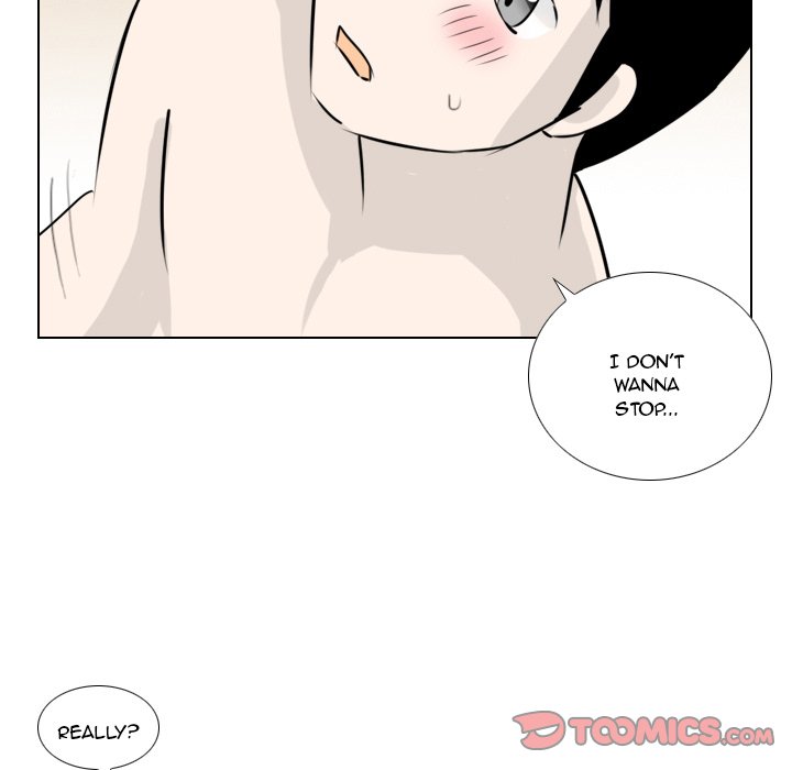 Maro's Blues Chapter 4 Page 37