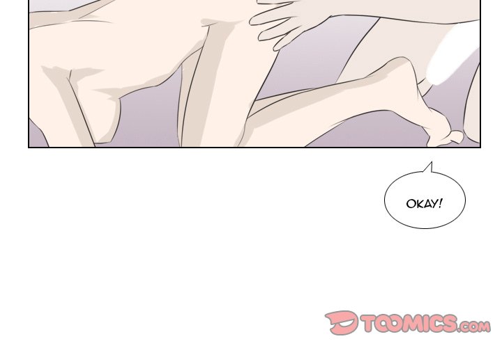 Maro's Blues Chapter 4 Page 4