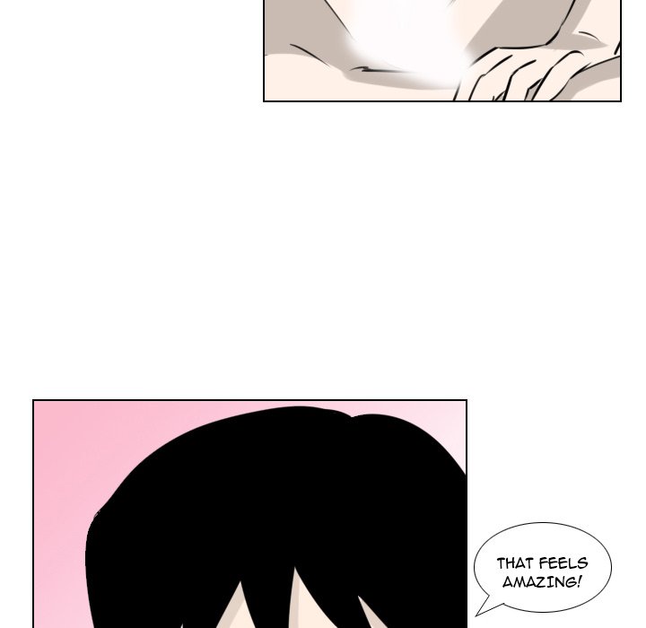 Maro's Blues Chapter 4 Page 45