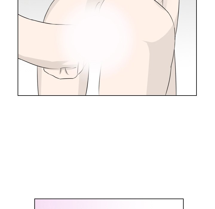Maro's Blues Chapter 4 Page 8
