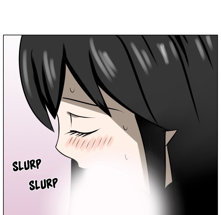 Maro's Blues Chapter 5 Page 11