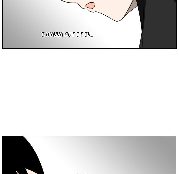 Maro's Blues Chapter 5 Page 18