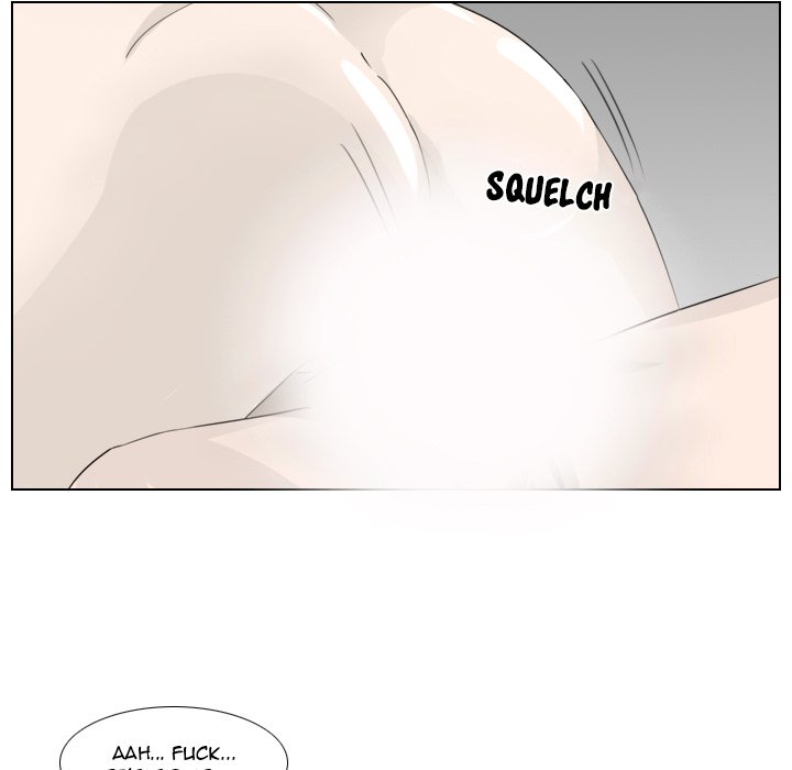 Maro's Blues Chapter 5 Page 25