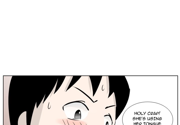 Maro's Blues Chapter 5 Page 3