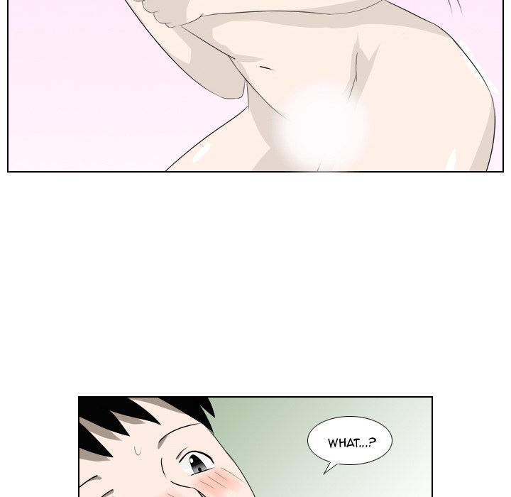 Maro's Blues Chapter 5 Page 36