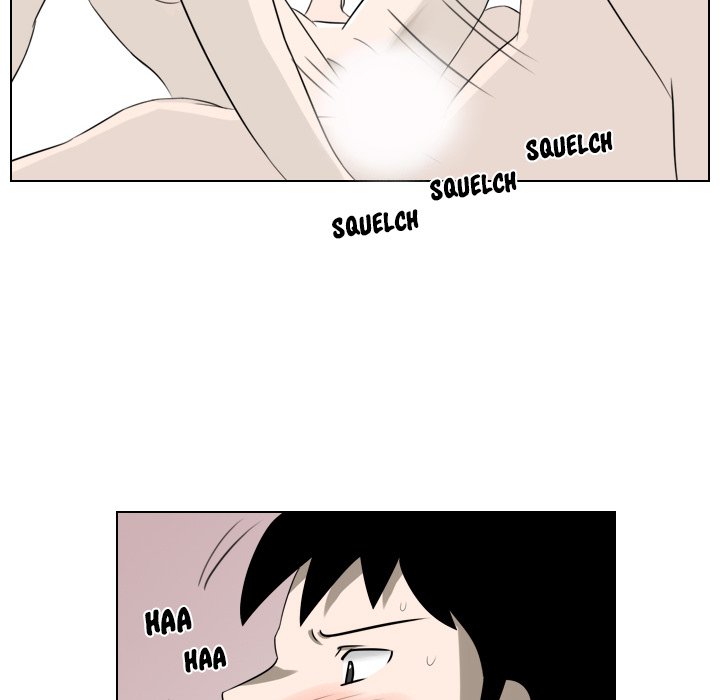 Maro's Blues Chapter 5 Page 53