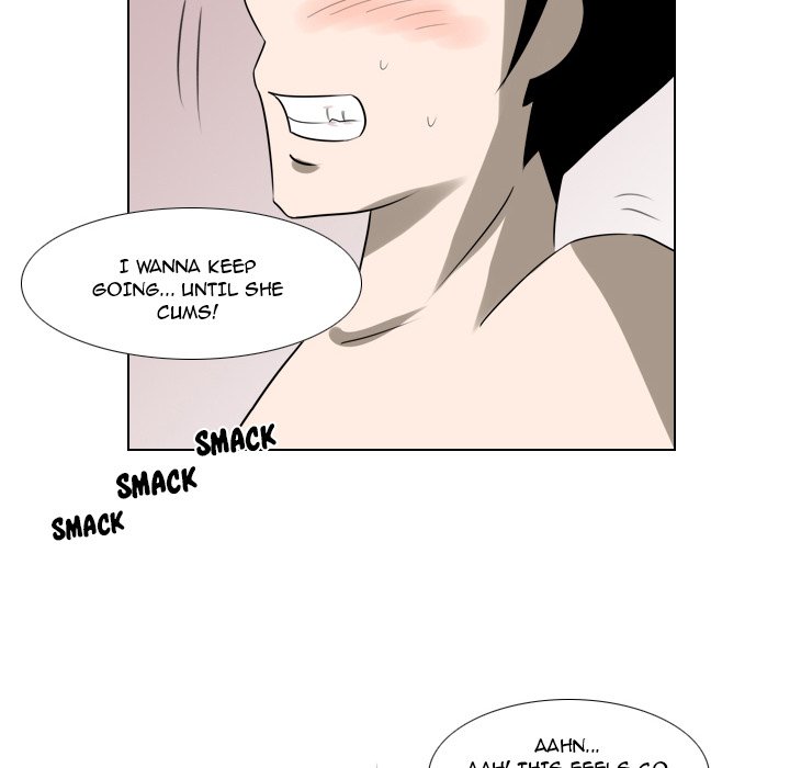 Maro's Blues Chapter 5 Page 54
