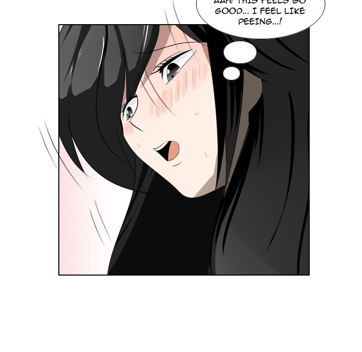 Maro's Blues Chapter 5 Page 55