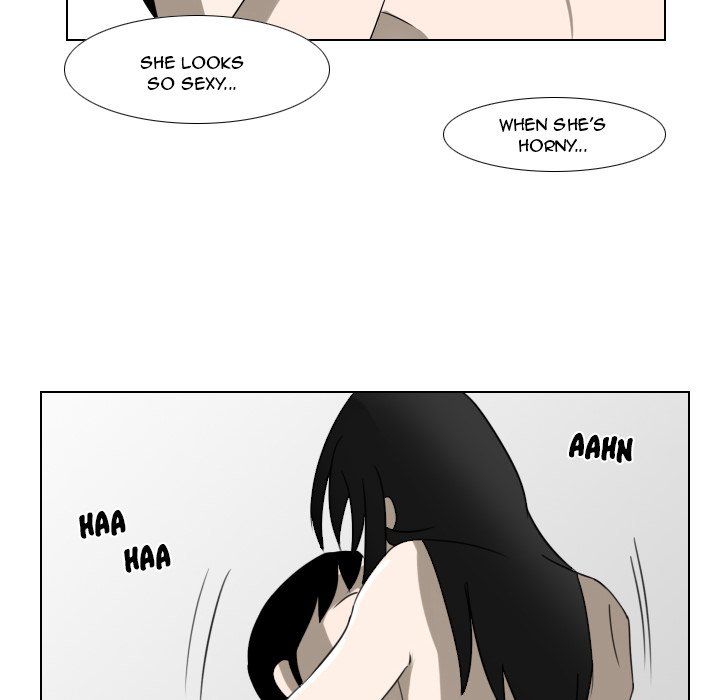 Maro's Blues Chapter 5 Page 58