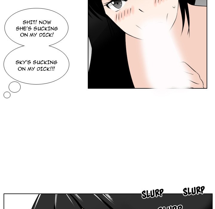 Maro's Blues Chapter 5 Page 6