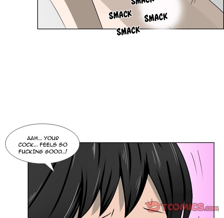 Maro's Blues Chapter 5 Page 62