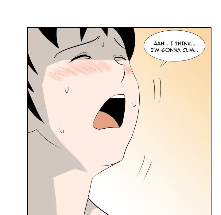 Maro's Blues Chapter 5 Page 64