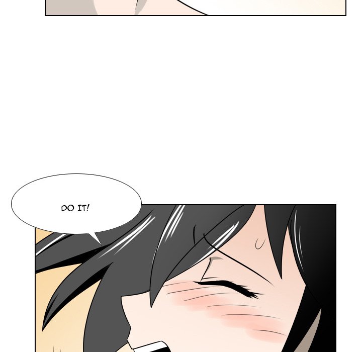 Maro's Blues Chapter 5 Page 65