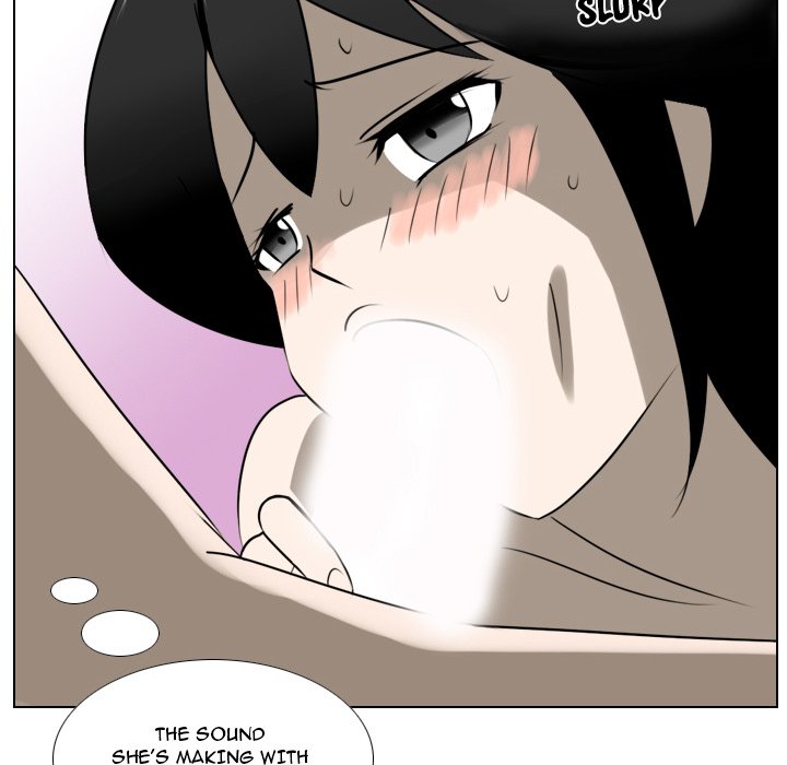 Maro's Blues Chapter 5 Page 7