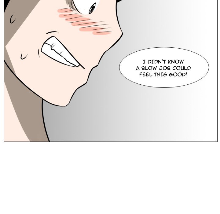 Maro's Blues Chapter 5 Page 9