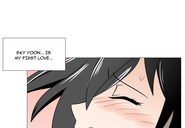 Maro's Blues Chapter 6 Page 2