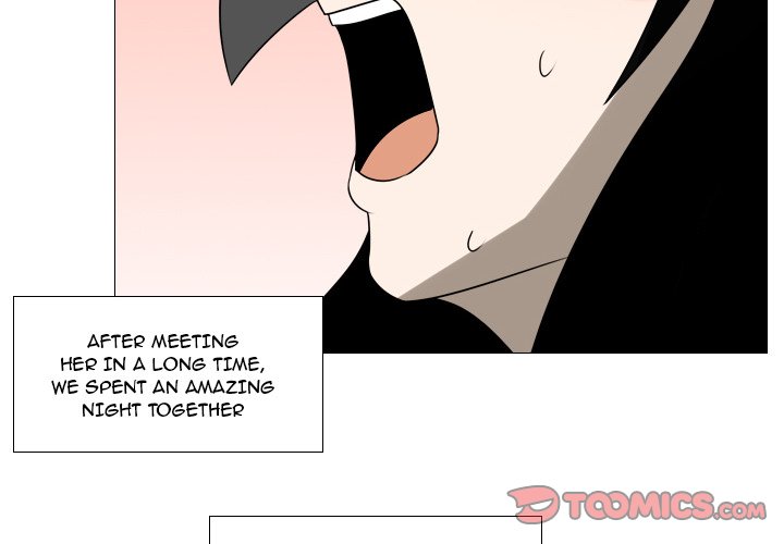 Maro's Blues Chapter 6 Page 3