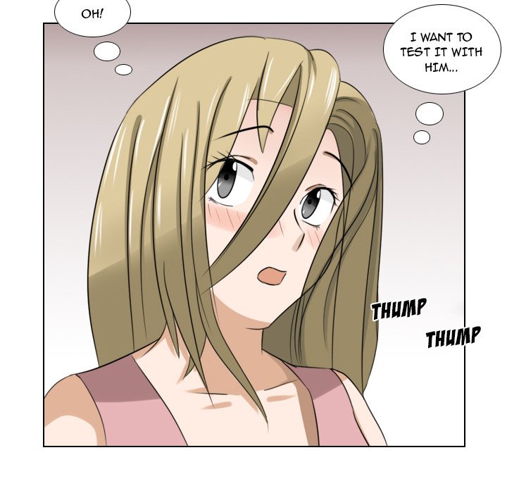 Maro's Blues Chapter 6 Page 46
