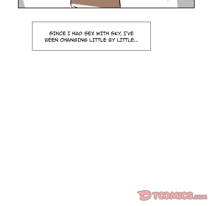 Maro's Blues Chapter 6 Page 55