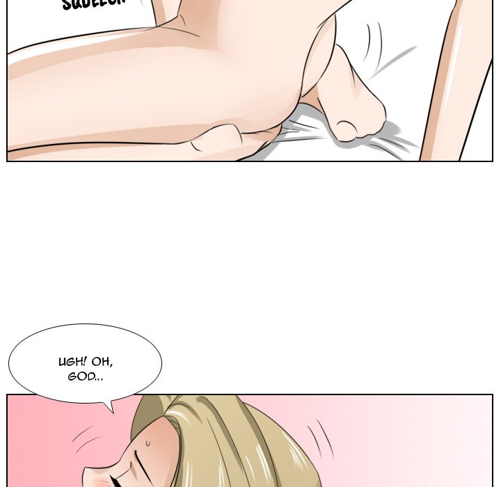 Maro's Blues Chapter 6 Page 8