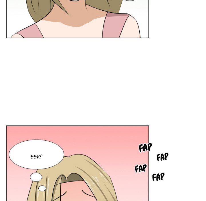 Maro's Blues Chapter 7 Page 22