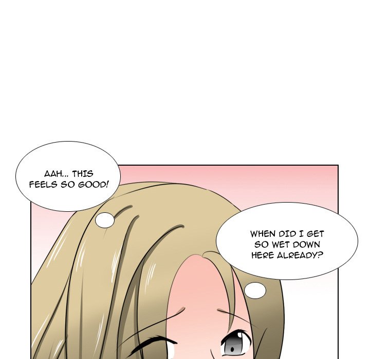 Maro's Blues Chapter 7 Page 38