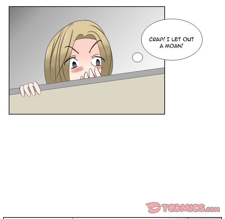 Maro's Blues Chapter 7 Page 41
