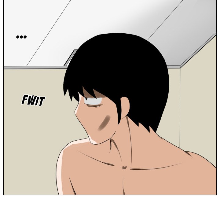 Maro's Blues Chapter 7 Page 42