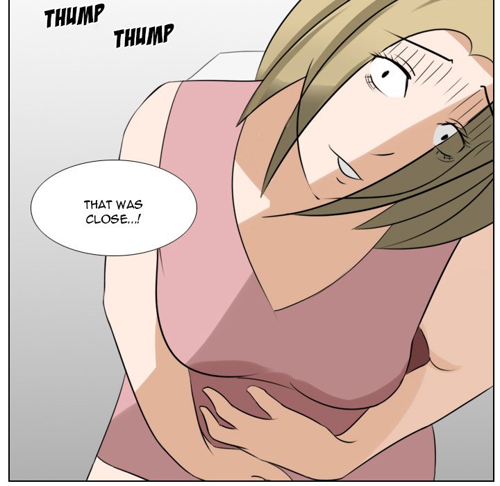 Maro's Blues Chapter 7 Page 48