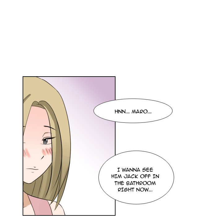 Maro's Blues Chapter 7 Page 6