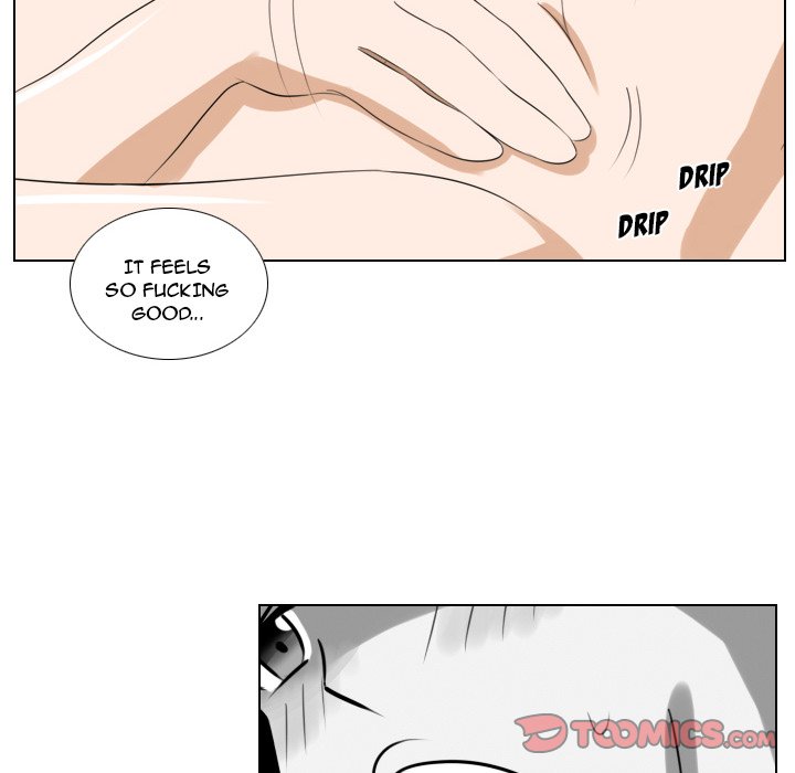 Maro's Blues Chapter 8 Page 19