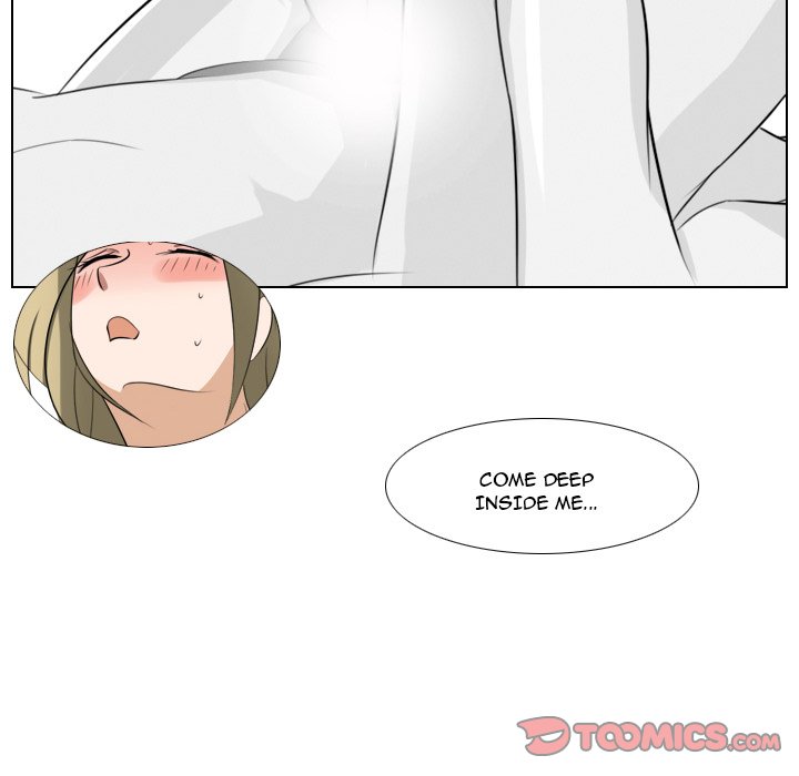 Maro's Blues Chapter 8 Page 23