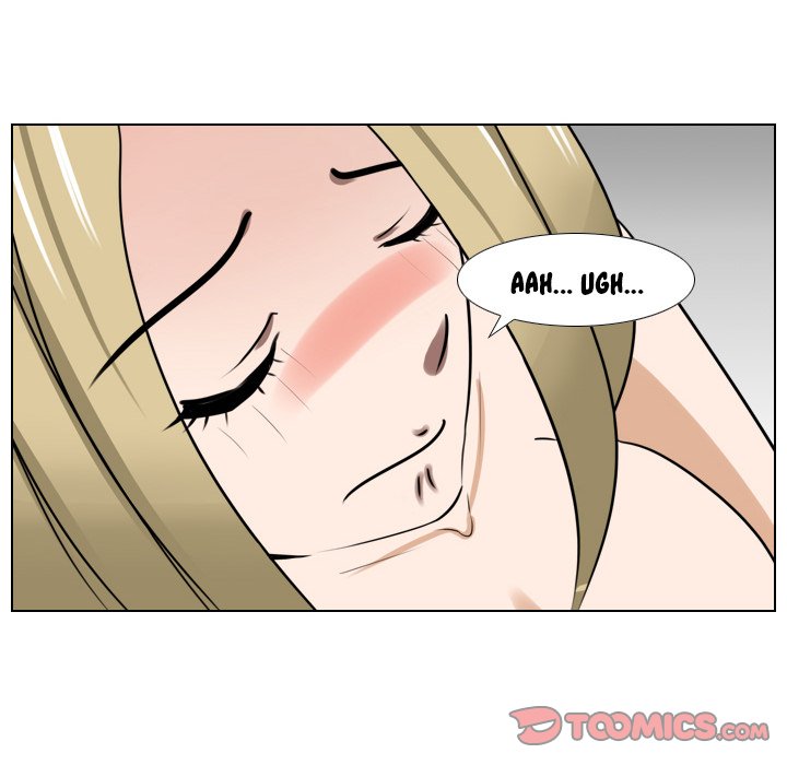 Maro's Blues Chapter 8 Page 25