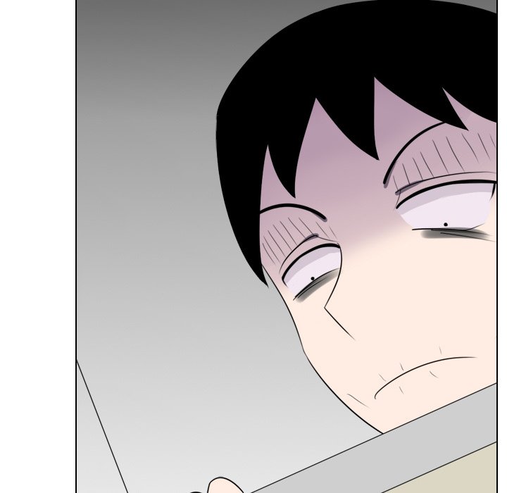 Maro's Blues Chapter 8 Page 32