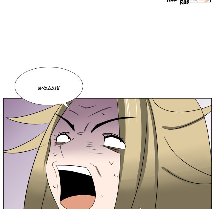 Maro's Blues Chapter 8 Page 36
