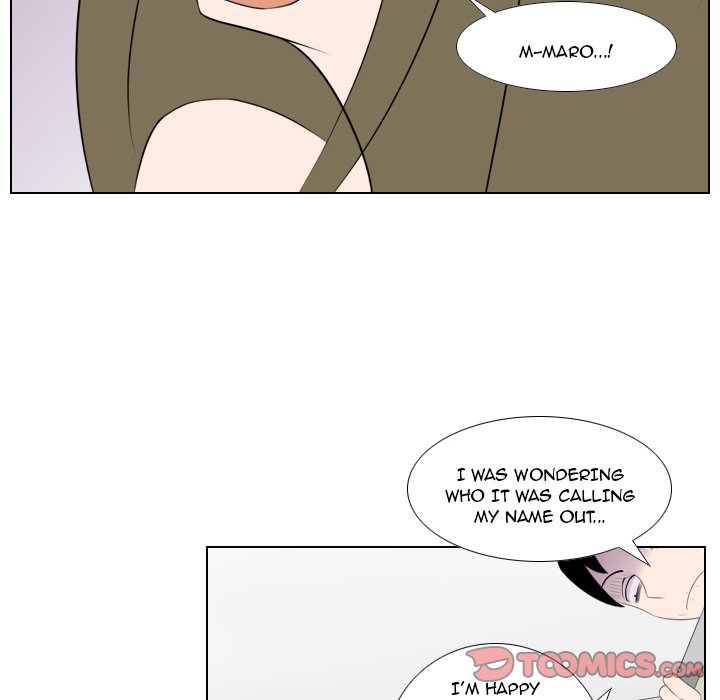 Maro's Blues Chapter 8 Page 37