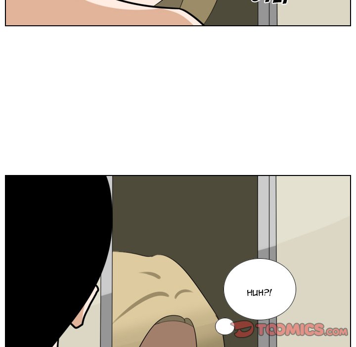 Maro's Blues Chapter 8 Page 45