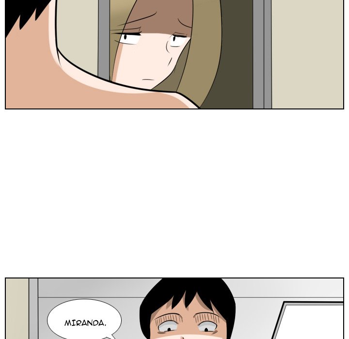 Maro's Blues Chapter 8 Page 46