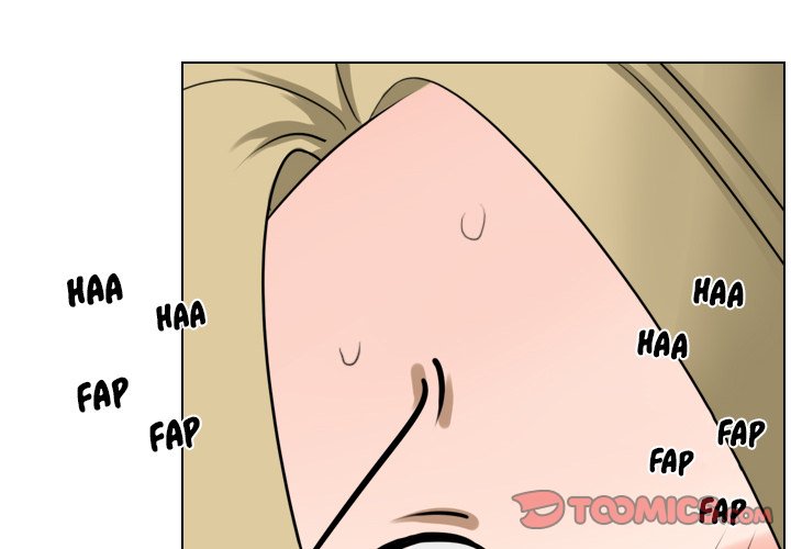 Maro's Blues Chapter 8 Page 5