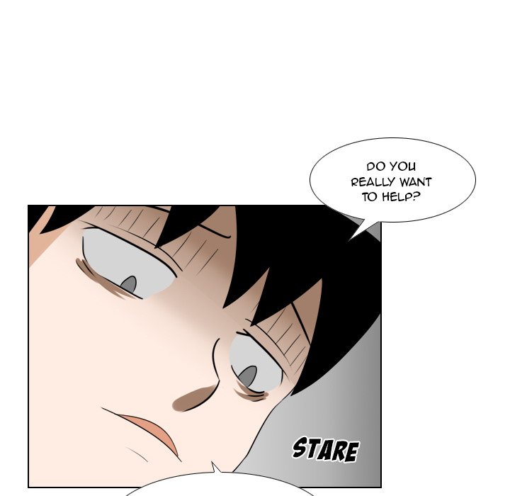 Maro's Blues Chapter 8 Page 50
