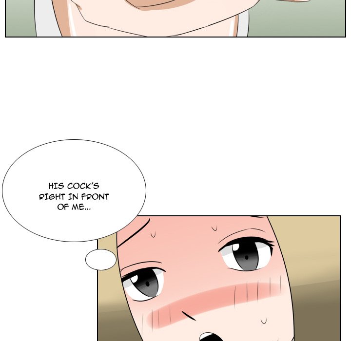 Maro's Blues Chapter 8 Page 52