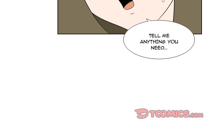 Maro's Blues Chapter 8 Page 53