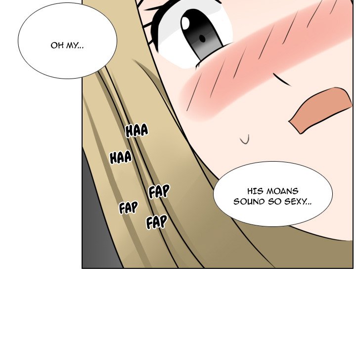 Maro's Blues Chapter 8 Page 6