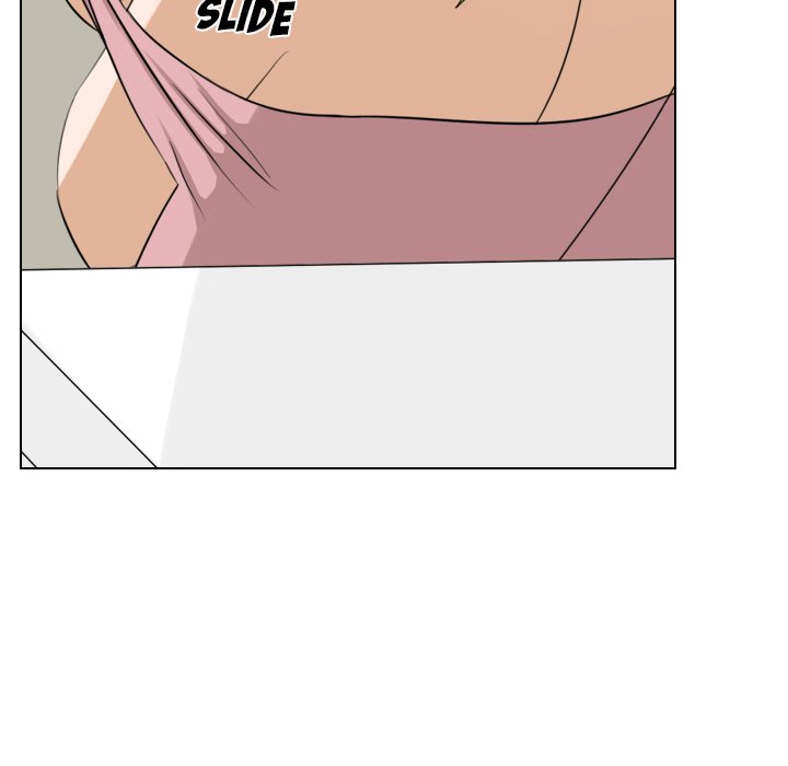 Maro's Blues Chapter 8 Page 8