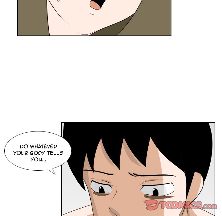 Maro's Blues Chapter 9 Page 11
